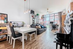 Central View (D19), Condominium #548939291